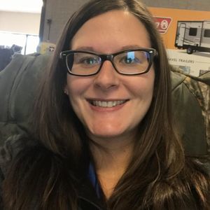 Meet your Posher, Amanda